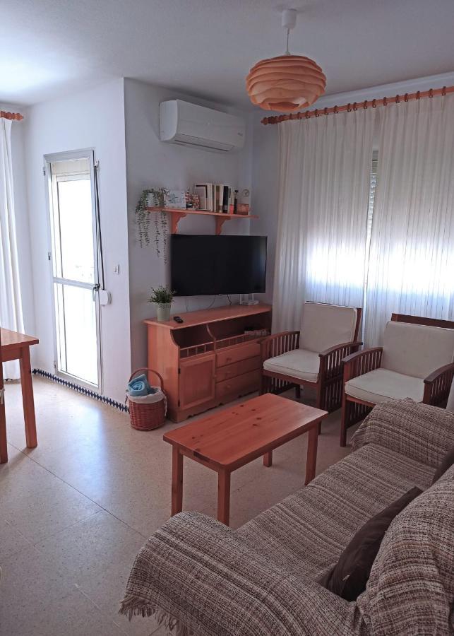 Piso Isla Cristina Punta Del Caiman Apartment Exterior photo